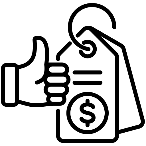 السعر المعقول