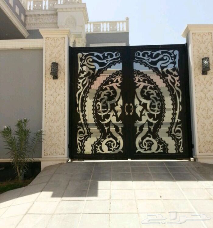 أعمال الحدادة