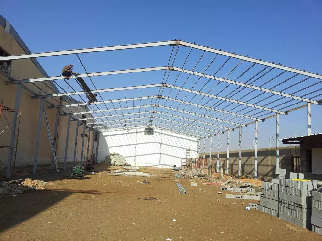 أعمال الحدادة